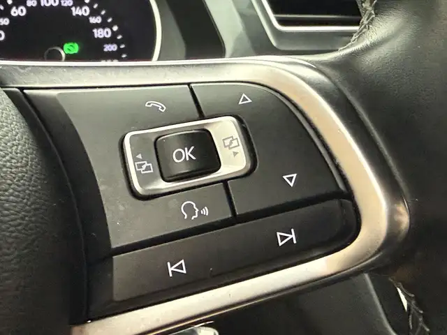 Volkswagen Tiguan view 14