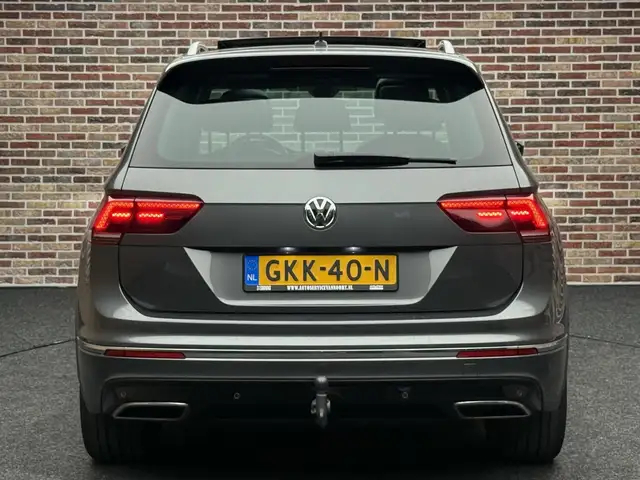 Volkswagen Tiguan view 7