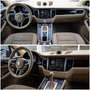 Porsche Macan S/BOSÉ/PANO/KAMERA/PDC/NAVI/TEMP/R21 Bleu - thumbnail 17