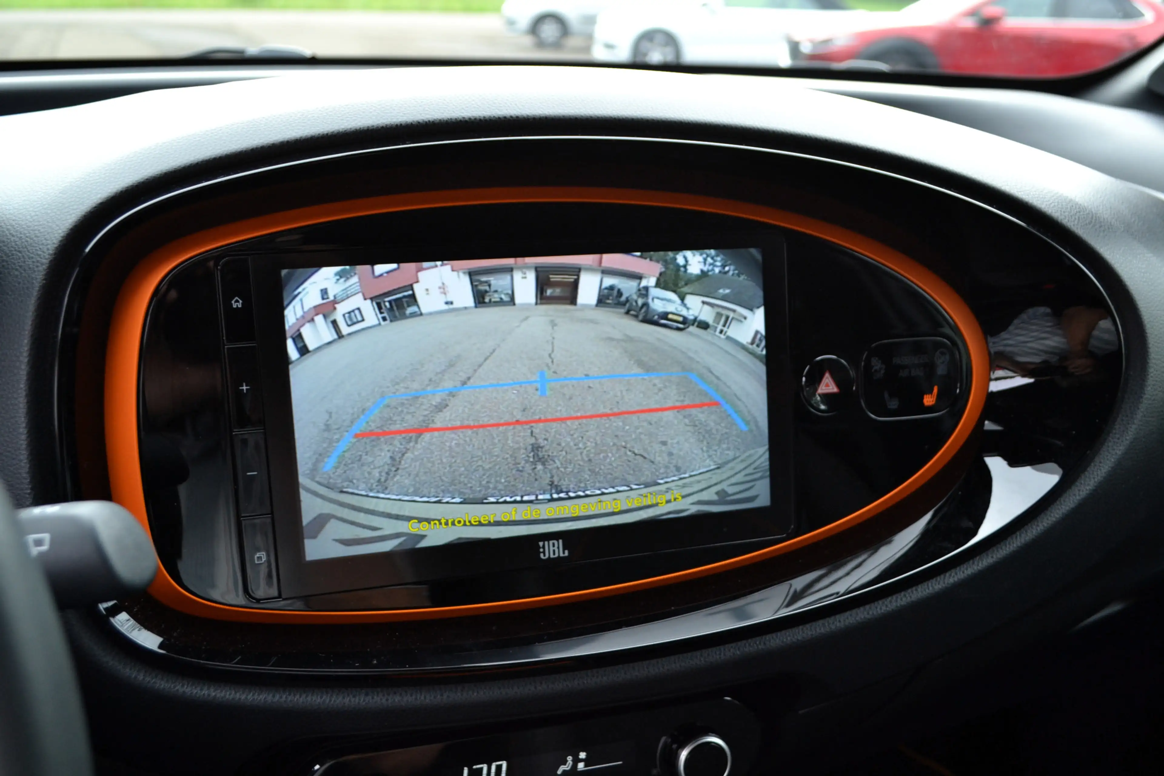 Toyota Aygo X 1.0 VVT-i Automaat, Limited, Clima, Navi, Pdc V+A, — photo 12