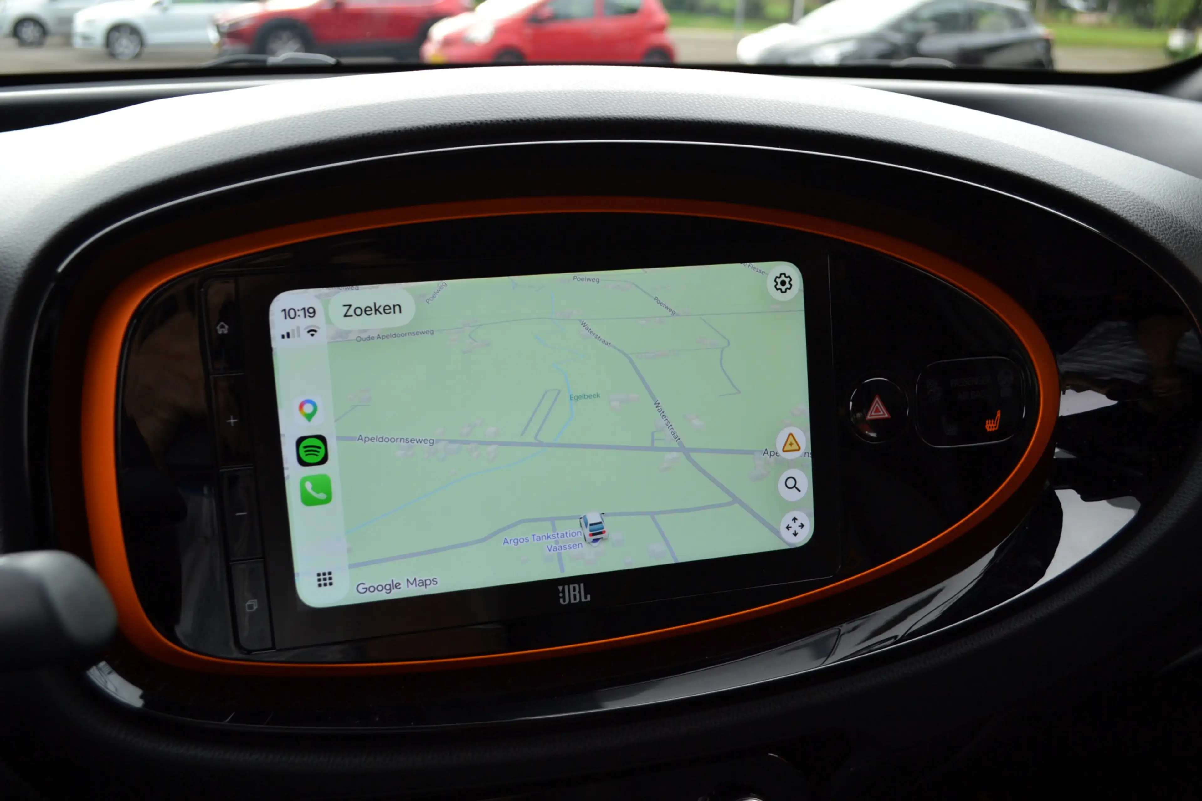 Toyota Aygo X 1.0 VVT-i Automaat, Limited, Clima, Navi, Pdc V+A, — photo 11