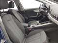 Audi A4 Avant 35 TDI S tronic S Line TourPaket MMI Blau - thumbnail 12