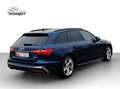 Audi A4 Avant 35 TDI S tronic S Line TourPaket MMI Blau - thumbnail 5