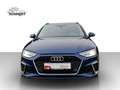 Audi A4 Avant 35 TDI S tronic S Line TourPaket MMI Blau - thumbnail 2