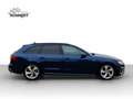 Audi A4 Avant 35 TDI S tronic S Line TourPaket MMI Blau - thumbnail 6