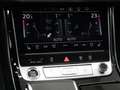 Audi A8 60 TFSIe Q NP165 EINZELSITZE KÜHLBOX Schwarz - thumbnail 14