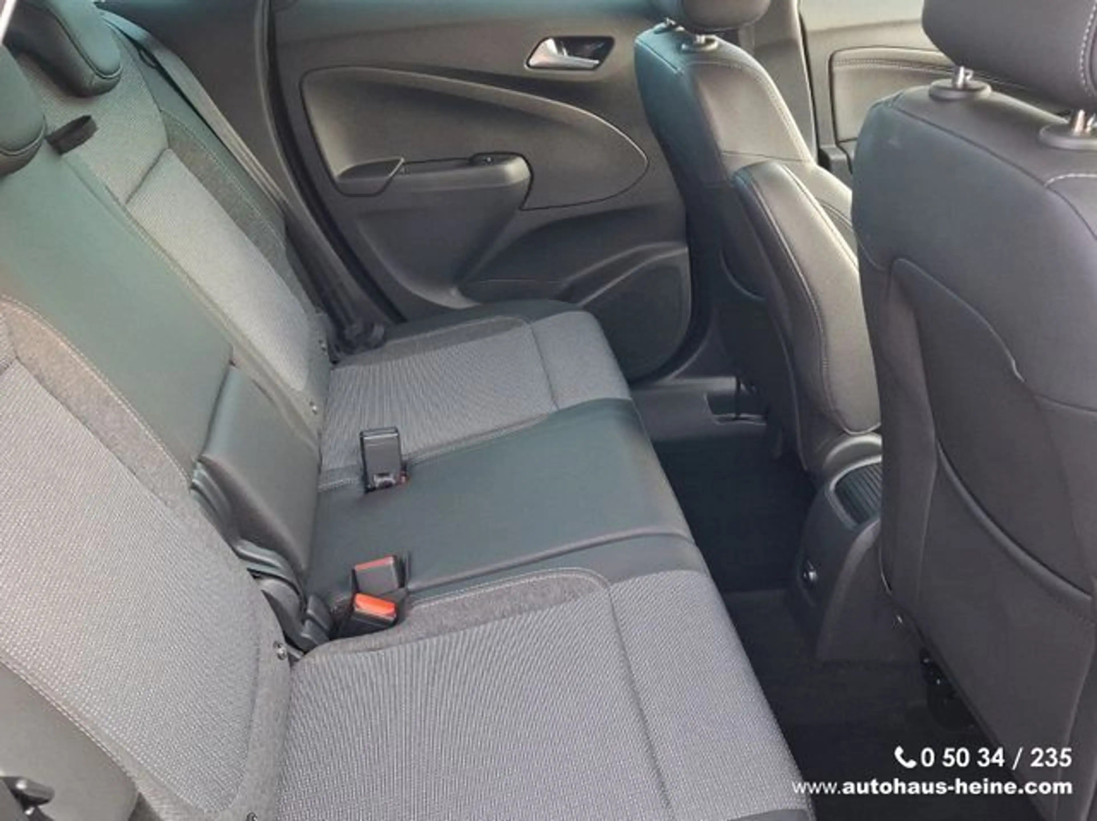 Opel Crossland X Crossland Elegance|Navi|PDC|R-Kamera|Nebel|LED — photo 9