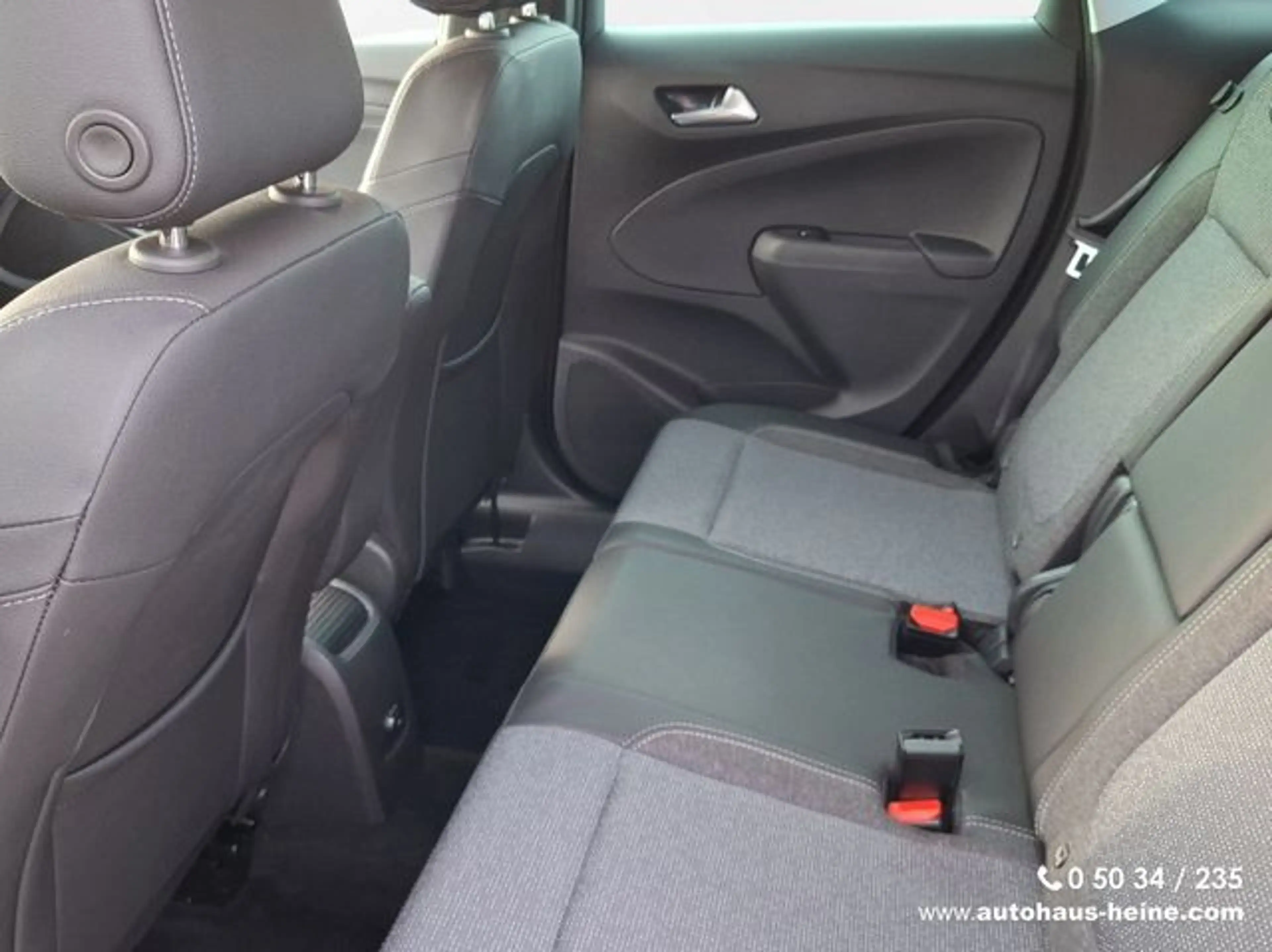 Opel Crossland X Crossland Elegance|Navi|PDC|R-Kamera|Nebel|LED — photo 7