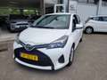 Toyota Yaris 1.0 VVT-i Now Airco Incl. aflev. controle, nieuwe Wit - thumbnail 16