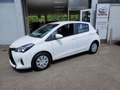 Toyota Yaris 1.0 VVT-i Now Airco Incl. aflev. controle, nieuwe Wit - thumbnail 12