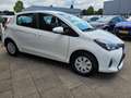 Toyota Yaris 1.0 VVT-i Now Airco Incl. aflev. controle, nieuwe Wit - thumbnail 2