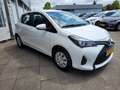 Toyota Yaris 1.0 VVT-i Now Airco Incl. aflev. controle, nieuwe Wit - thumbnail 13