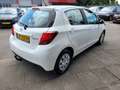 Toyota Yaris 1.0 VVT-i Now Airco Incl. aflev. controle, nieuwe Wit - thumbnail 14