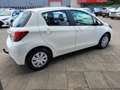 Toyota Yaris 1.0 VVT-i Now Airco Incl. aflev. controle, nieuwe Wit - thumbnail 4