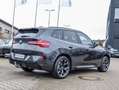 BMW X3 xDrive20d M Sport ACC AHK 360°KAM RFK NAVI Grau - thumbnail 2