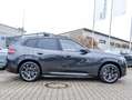 BMW X3 xDrive20d M Sport ACC AHK 360°KAM RFK NAVI Grau - thumbnail 3