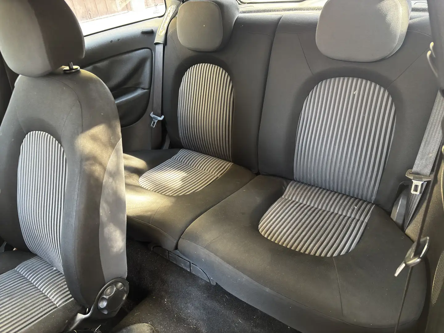 Lancia Y 1.4 12v LX - 2