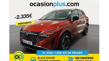 1.3 DIG-T mHEV 12V N-Connecta 4x2 103kW