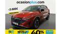 Nissan Qashqai 1.3 DIG-T mHEV 12V N-Connecta 4x2 103kW Rot - thumbnail 1