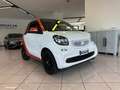 smart forTwo 1.0 twinamic passion Bianco - thumbnail 1