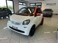 smart forTwo 1.0 twinamic passion Bianco - thumbnail 3