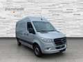 Mercedes-Benz Sprinter 319 CDI Kasten Standard 3.0 V6/Standhz Argent - thumbnail 4