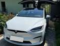 Tesla Model X Model X 100kWh Plaid AWD Plaid Wit - thumbnail 3