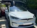 Tesla Model X Model X 100kWh Plaid AWD Plaid Wit - thumbnail 2