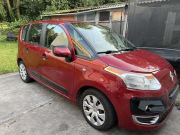 1.4 VTi Exclusive