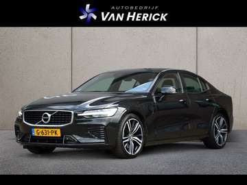 2.0 T8 AWD Twin Engine R-Design | Panoramadak | Ha