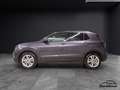 Volkswagen T-Cross Life 1.0 TSI DSG RearView IQ.Light Climatr Gri - thumbnail 2