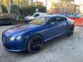 Bentley Continental GT SPEED 12 cilindri - 635 hp Blu/Azzurro - thumbnail 5