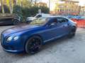 Bentley Continental GT SPEED 12 cilindri - 635 hp Blu/Azzurro - thumbnail 11