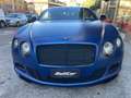 Bentley Continental GT SPEED 12 cilindri - 635 hp Blu/Azzurro - thumbnail 8