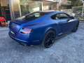 Bentley Continental GT SPEED 12 cilindri - 635 hp Blu/Azzurro - thumbnail 4