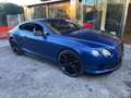 Bentley Continental GT SPEED 12 cilindri - 635 hp Blu/Azzurro - thumbnail 10
