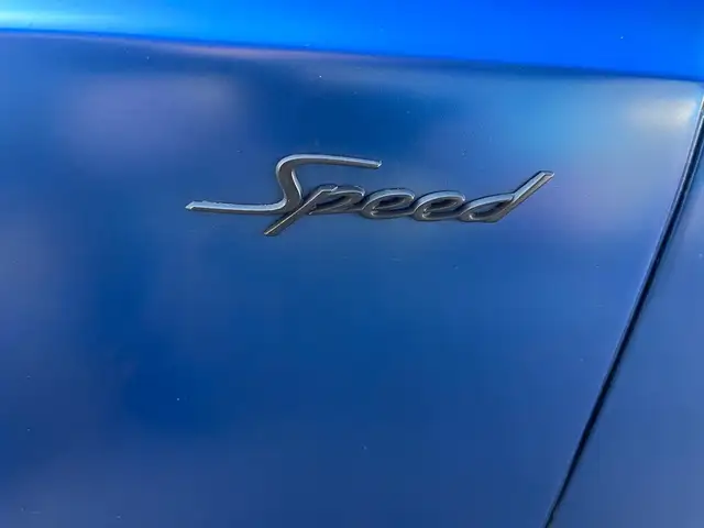 Bentley Continental GT SPEED 12 cilindri - 635 hp