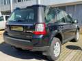 Land Rover Freelander TD4 S*4x4*Sitzheizung*PDC*Alpin*Euro5 Noir - thumbnail 2