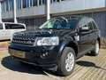 Land Rover Freelander TD4 S*4x4*Sitzheizung*PDC*Alpin*Euro5 Noir - thumbnail 1