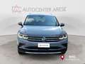 Volkswagen Tiguan 2.0 TDI 150 CV SCR DSG Elegance Grigio - thumbnail 7