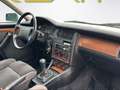 Audi 80 Coupé 2.3 Liter Klima H Kennzeichen Oldtimer Gümüş rengi - thumbnail 11