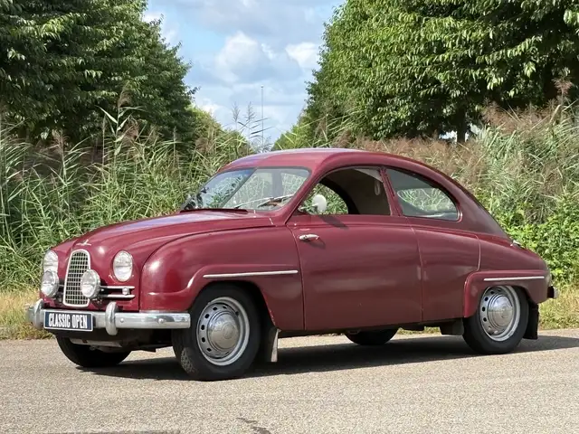 Saab 93 750