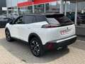 Peugeot 2008 1.2 PURETECH AUT. GT NAVI CAMERA CARPLAY AIRCO LMV Wit - thumbnail 3