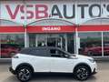 Peugeot 2008 1.2 PURETECH AUT. GT NAVI CAMERA CARPLAY AIRCO LMV Wit - thumbnail 4