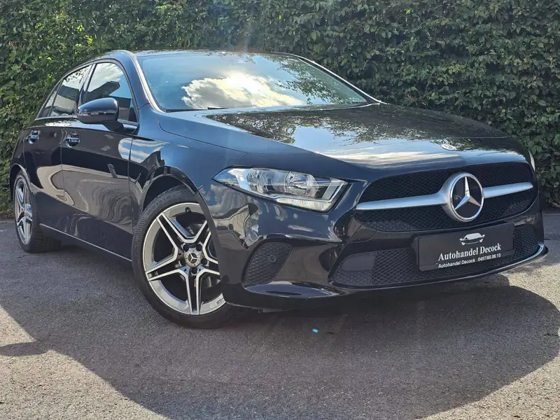 MERCEDES-BENZ Clasa A