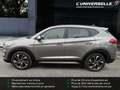 Hyundai TUCSON SHINE BOITE AUTOMATIQUE Grau - thumbnail 9