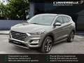 Hyundai TUCSON SHINE BOITE AUTOMATIQUE Grau - thumbnail 1