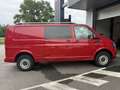 Volkswagen Transporter 3.0T L2H1 2.0 TDI 150CH PROCAB CONFORT 4MOTION DSG Rood - thumbnail 8