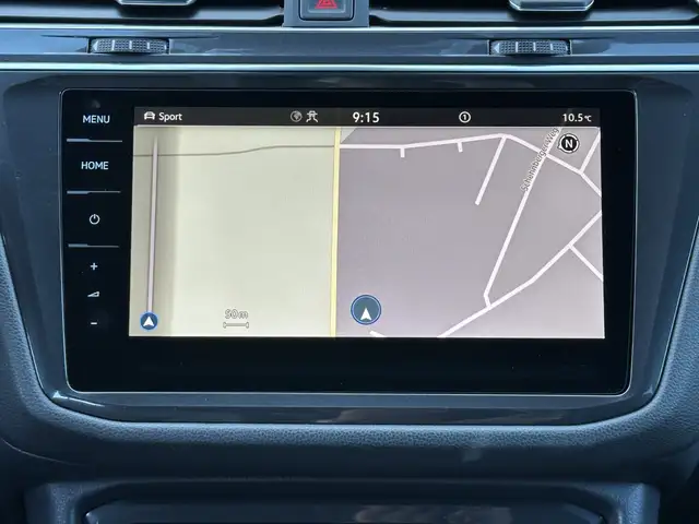 Volkswagen Tiguan Allspace view 14