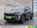Toyota Yaris Cross Hybrid Allrad 1,5 VVT-i Hybrid AWD Active Drive A Grau - thumbnail 1
